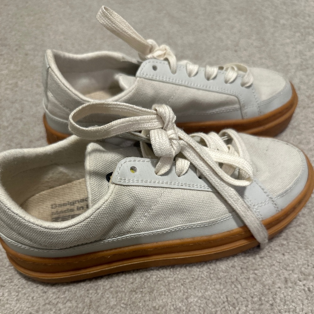 Unless Degenerate women’s shoe